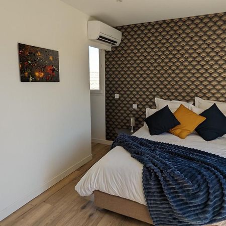 Chambre L A Tavel Dış mekan fotoğraf