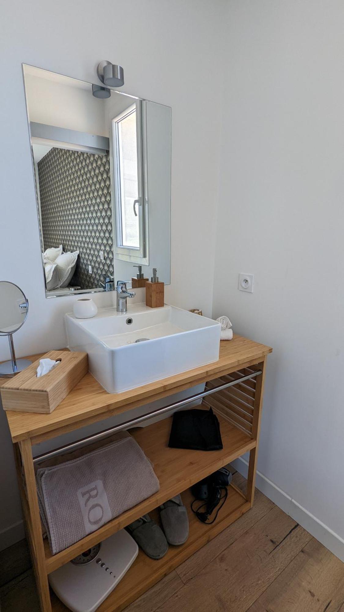 Chambre L A Tavel Dış mekan fotoğraf