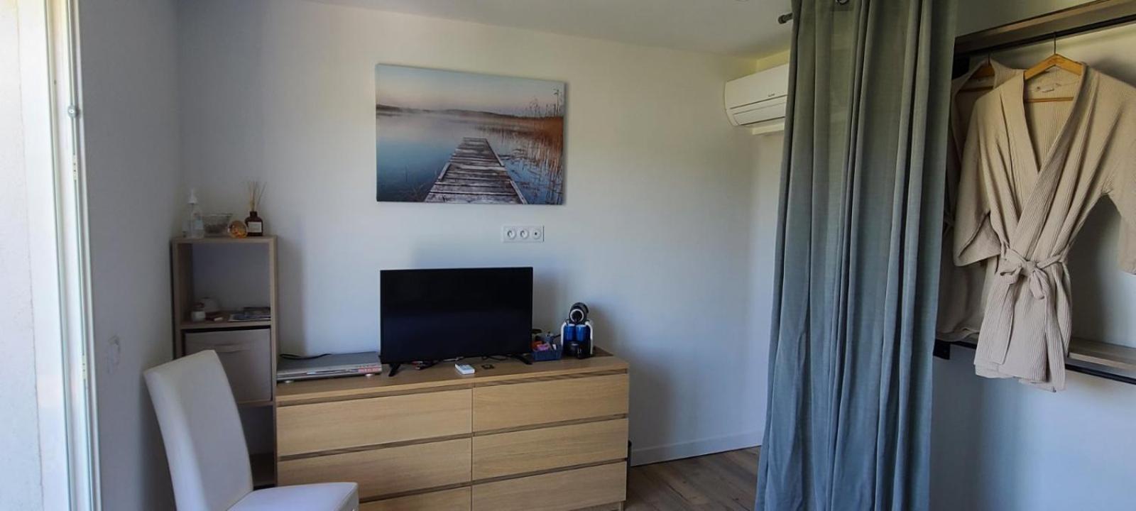 Chambre L A Tavel Dış mekan fotoğraf