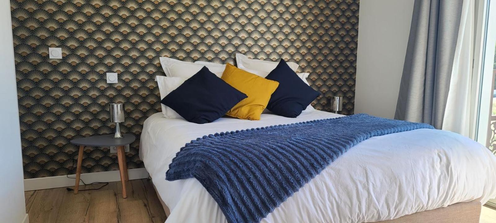 Chambre L A Tavel Dış mekan fotoğraf